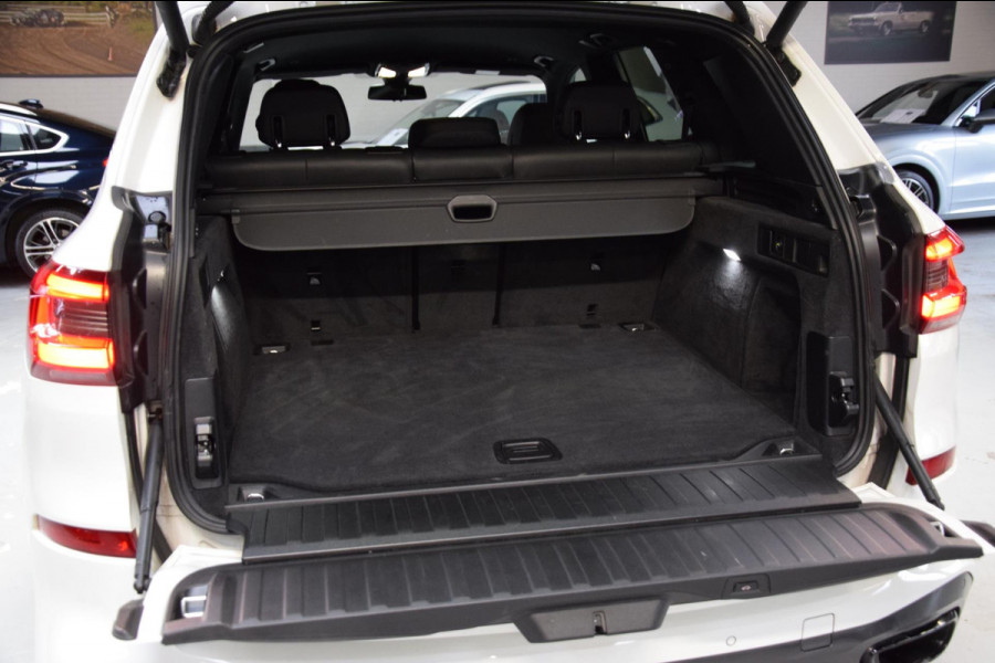 BMW X5 XDrive40i High Executive |M-Pakket|22 inch|ACC|Keyless-entry|