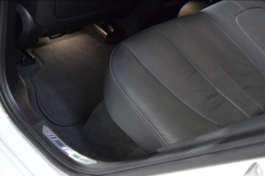 BMW X5 XDrive40i High Executive |M-Pakket|22 inch|ACC|Keyless-entry|