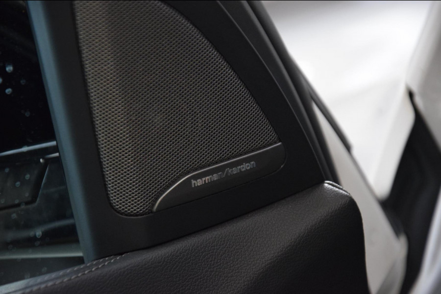 BMW X5 XDrive40i High Executive |M-Pakket|22 inch|ACC|Keyless-entry|