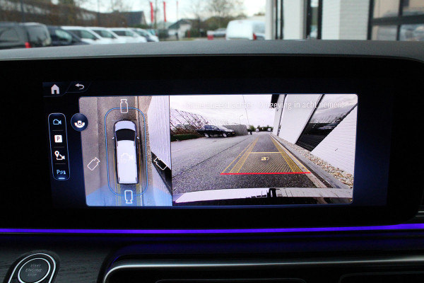 Mercedes-Benz V-Klasse 300d / XXL / DC / 2x Electrische Schuifdeur / 360 Camera / Vol Opties / NIEUWSTAAT