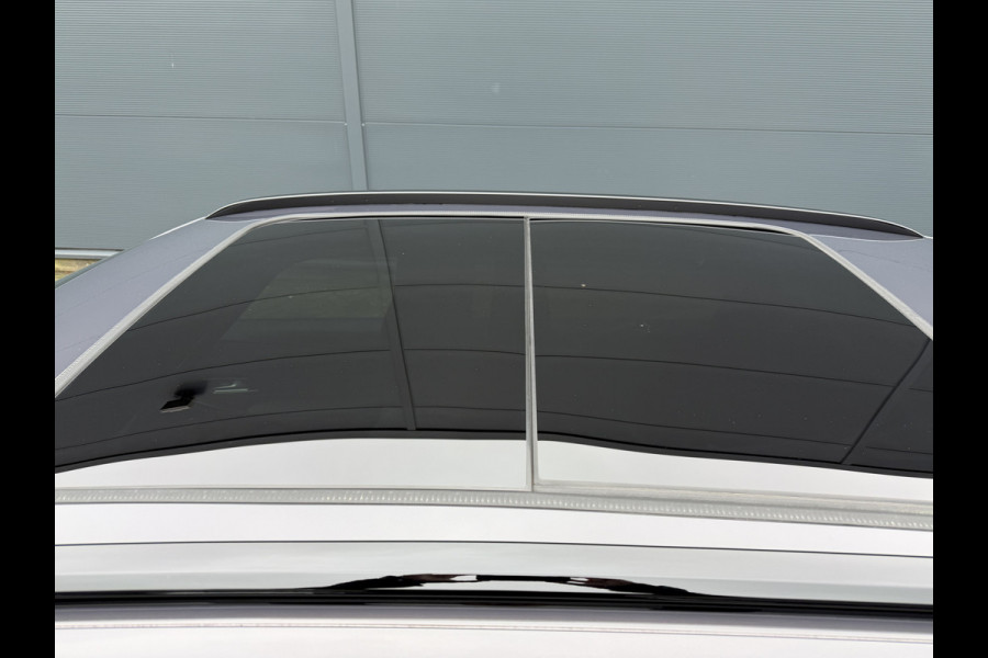 DS DS 7 225pk E-Tense Etoile (Elektrisch Schuifdak - Trekhaak - NightVision - Focal Electra - Leder incl verwarming/koeling/massage/gehe