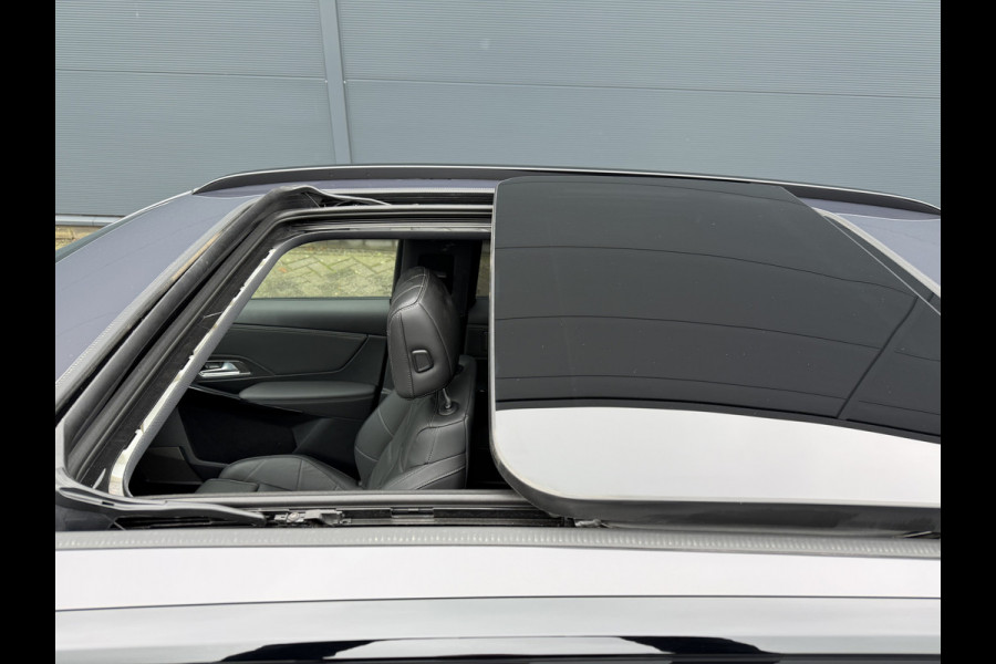 DS DS 7 225pk E-Tense Etoile (Elektrisch Schuifdak - Trekhaak - NightVision - Focal Electra - Leder incl verwarming/koeling/massage/gehe