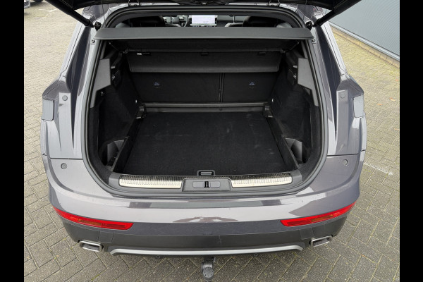 DS DS 7 225pk E-Tense Etoile (Elektrisch Schuifdak - Trekhaak - NightVision - Focal Electra - Leder incl verwarming/koeling/massage/gehe