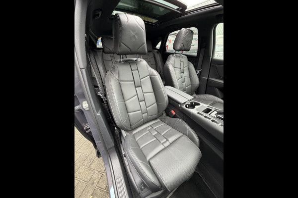 DS DS 7 225pk E-Tense Etoile (Elektrisch Schuifdak - Trekhaak - NightVision - Focal Electra - Leder incl verwarming/koeling/massage/gehe