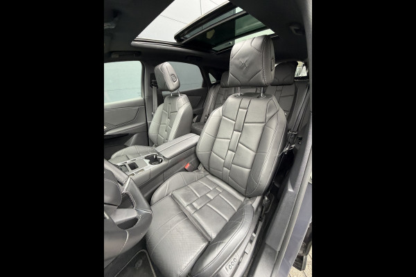 DS DS 7 225pk E-Tense Etoile (Elektrisch Schuifdak - Trekhaak - NightVision - Focal Electra - Leder incl verwarming/koeling/massage/gehe