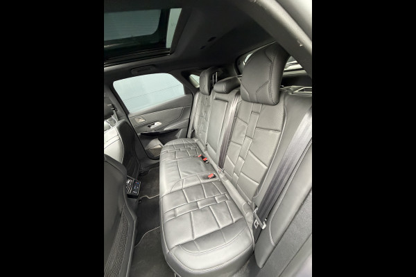 DS DS 7 225pk E-Tense Etoile (Elektrisch Schuifdak - Trekhaak - NightVision - Focal Electra - Leder incl verwarming/koeling/massage/gehe