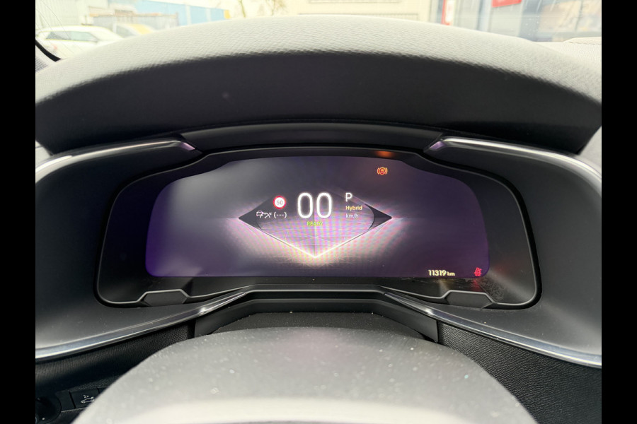 DS DS 7 225pk E-Tense Etoile (Elektrisch Schuifdak - Trekhaak - NightVision - Focal Electra - Leder incl verwarming/koeling/massage/gehe