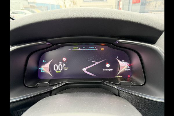 DS DS 7 225pk E-Tense Etoile (Elektrisch Schuifdak - Trekhaak - NightVision - Focal Electra - Leder incl verwarming/koeling/massage/gehe