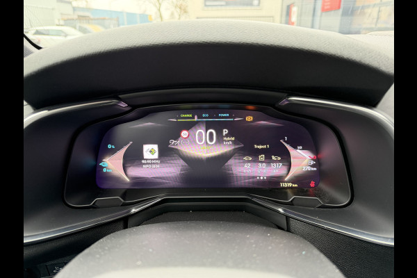 DS DS 7 225pk E-Tense Etoile (Elektrisch Schuifdak - Trekhaak - NightVision - Focal Electra - Leder incl verwarming/koeling/massage/gehe