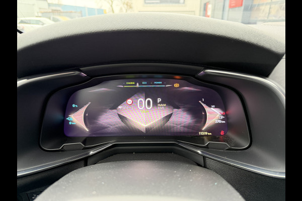 DS DS 7 225pk E-Tense Etoile (Elektrisch Schuifdak - Trekhaak - NightVision - Focal Electra - Leder incl verwarming/koeling/massage/gehe