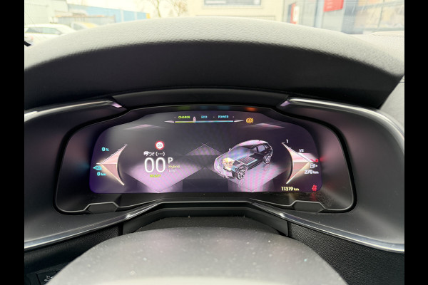 DS DS 7 225pk E-Tense Etoile (Elektrisch Schuifdak - Trekhaak - NightVision - Focal Electra - Leder incl verwarming/koeling/massage/gehe