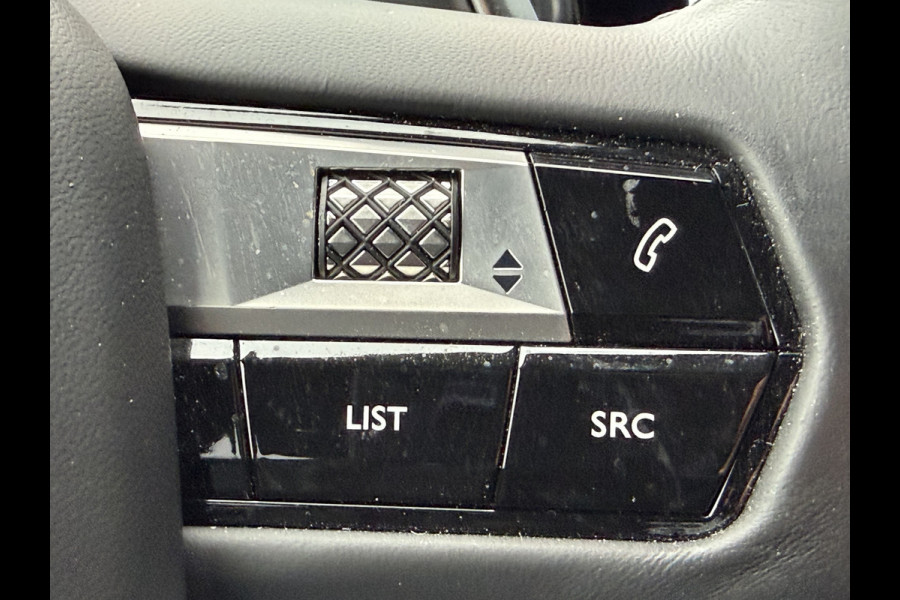 DS DS 7 225pk E-Tense Etoile (Elektrisch Schuifdak - Trekhaak - NightVision - Focal Electra - Leder incl verwarming/koeling/massage/gehe