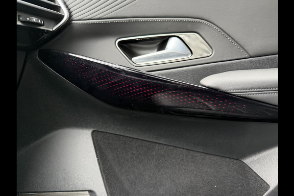 DS DS 7 225pk E-Tense Etoile (Elektrisch Schuifdak - Trekhaak - NightVision - Focal Electra - Leder incl verwarming/koeling/massage/gehe