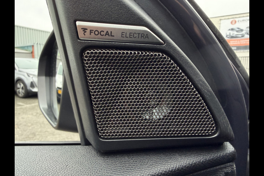 DS DS 7 225pk E-Tense Etoile (Elektrisch Schuifdak - Trekhaak - NightVision - Focal Electra - Leder incl verwarming/koeling/massage/gehe