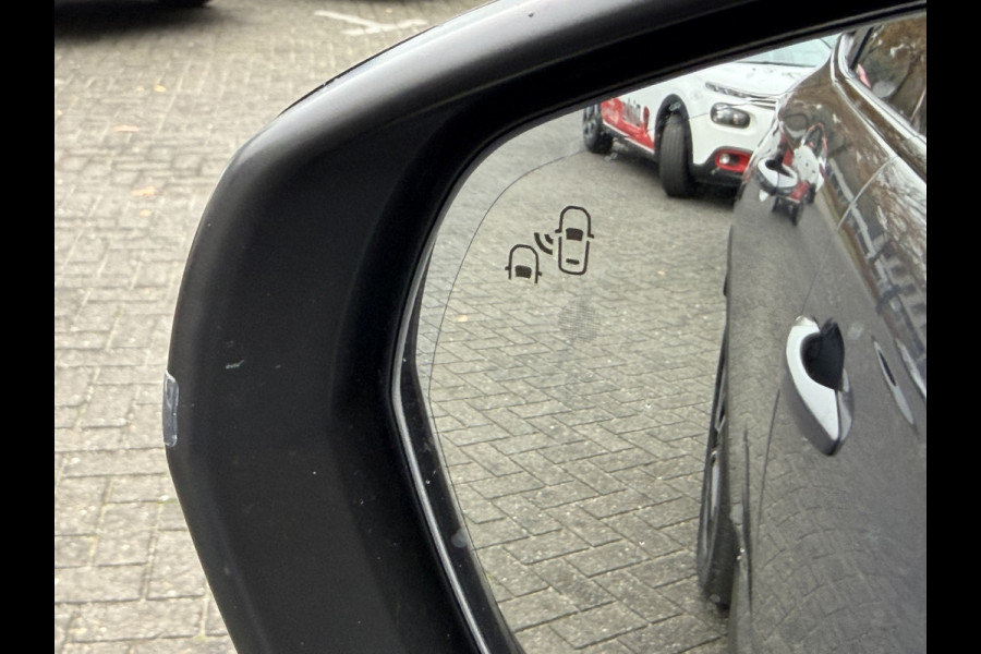 DS DS 7 225pk E-Tense Etoile (Elektrisch Schuifdak - Trekhaak - NightVision - Focal Electra - Leder incl verwarming/koeling/massage/gehe