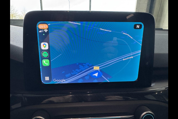 Ford FOCUS Wagon 1.0 EcoBoost Hybrid Trend Edition Business LEES ADVERTENTIE !!!!