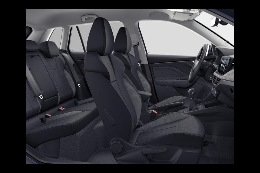 Škoda Kamiq 1.0 TSI Business Edition | Travel Assist Plus | Mechanisch wegklapbare trekhaak