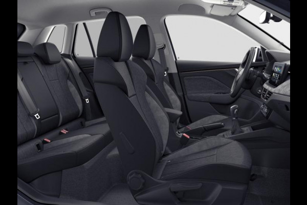 Škoda Kamiq 1.0 TSI Business Edition | Travel Assist Plus | Mechanisch wegklapbare trekhaak