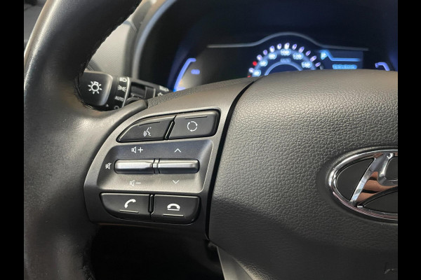 Hyundai Kona EV Comfort 64 kWh|FACELIFT|3-FASE|ACC|CAMERA|CARPLAY|NAVI|NL- AUTO|NAP|INCL. BTW|1e EIG.|
