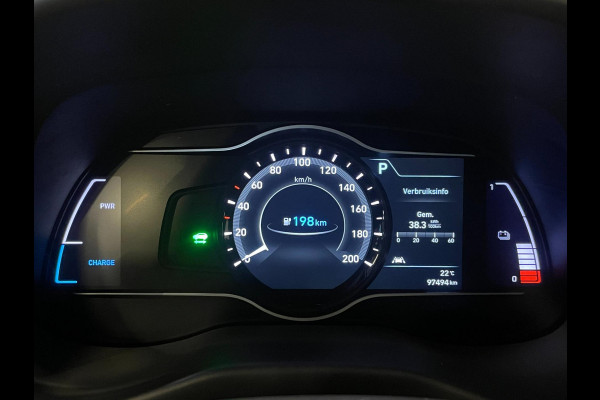 Hyundai Kona EV Comfort 64 kWh|FACELIFT|3-FASE|ACC|CAMERA|CARPLAY|NAVI|NL- AUTO|NAP|INCL. BTW|1e EIG.|
