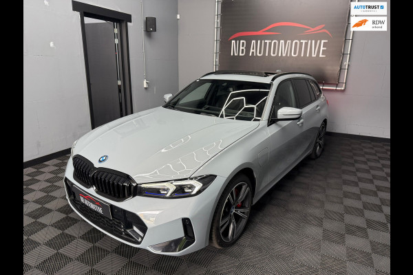 BMW 3 Serie Touring 330e xDrive