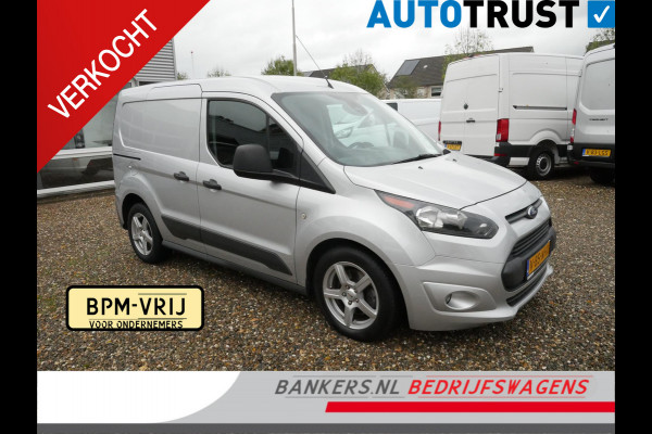 Ford Transit Connect 1.0 Ecoboost 100PK, L1, Airco, Benzine