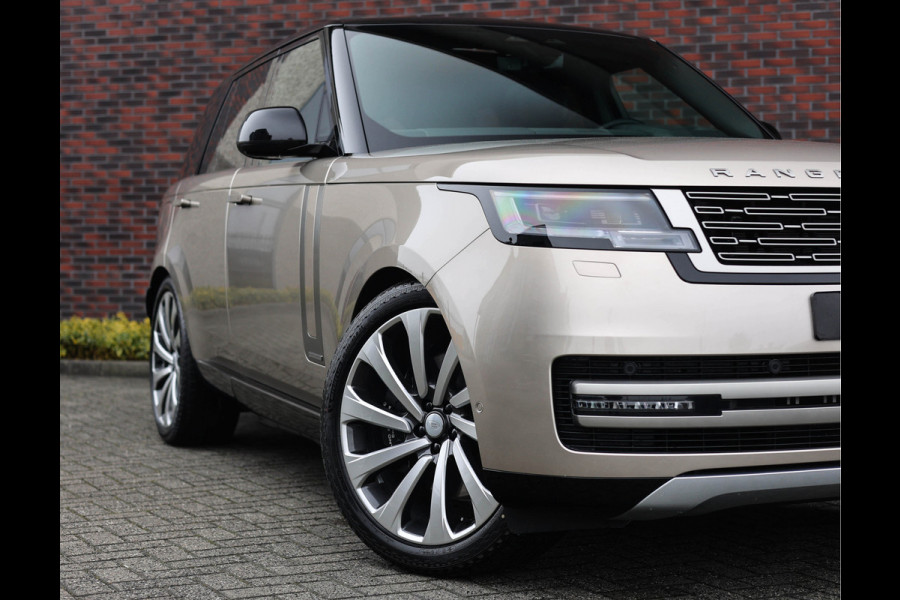 Land Rover Range Rover P550e Autobiography | 23Inch SV - Meridian Signature