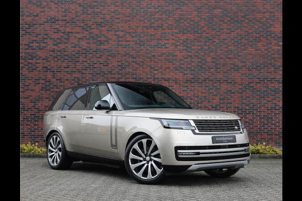 Land Rover Range Rover P550e Autobiography | 23Inch SV - Meridian Signature