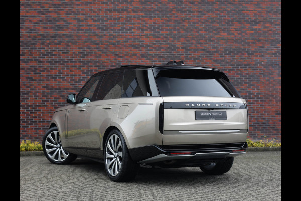 Land Rover Range Rover P550e Autobiography | 23Inch SV - Meridian Signature