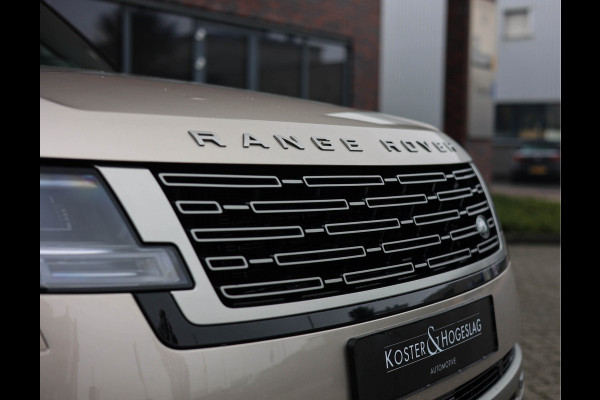Land Rover Range Rover P550e Autobiography | 23Inch SV - Meridian Signature