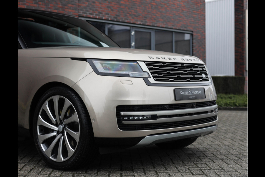 Land Rover Range Rover P550e Autobiography | 23Inch SV - Meridian Signature