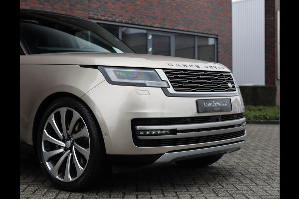 Land Rover Range Rover P550e Autobiography | 23Inch SV - Meridian Signature