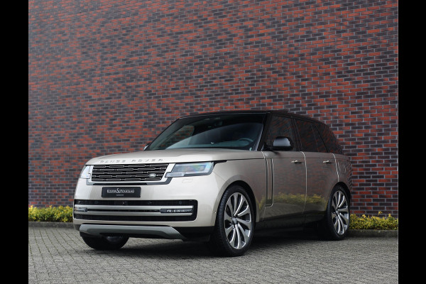 Land Rover Range Rover P550e Autobiography | 23Inch SV - Meridian Signature