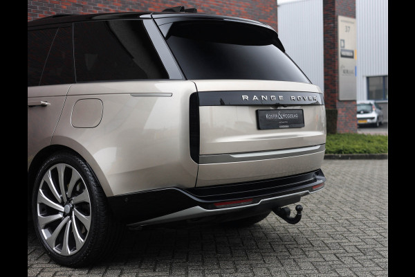 Land Rover Range Rover P550e Autobiography | 23Inch SV - Meridian Signature