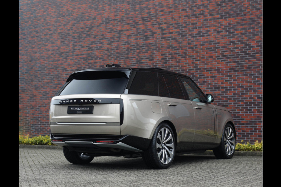 Land Rover Range Rover P550e Autobiography | 23Inch SV - Meridian Signature