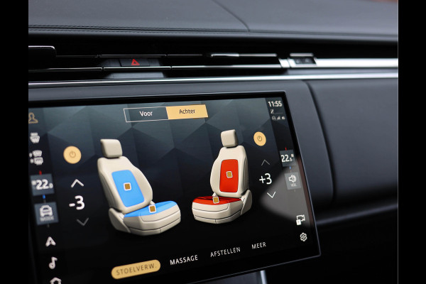 Land Rover Range Rover P550e Autobiography | 23Inch SV - Meridian Signature