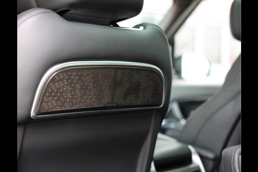 Land Rover Range Rover P550e Autobiography | 23Inch SV - Meridian Signature