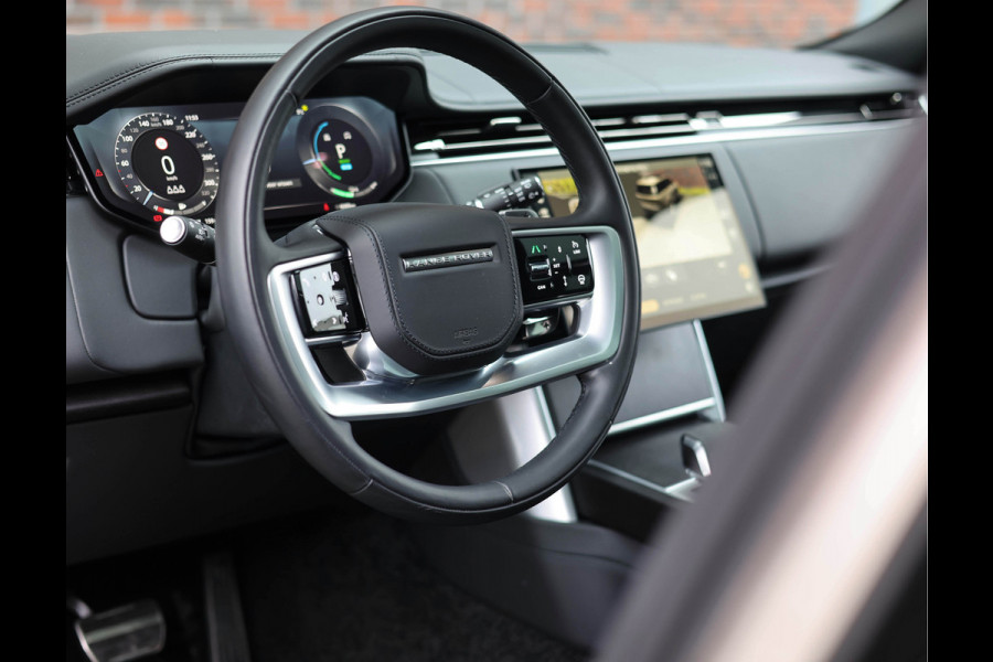 Land Rover Range Rover P550e Autobiography | 23Inch SV - Meridian Signature