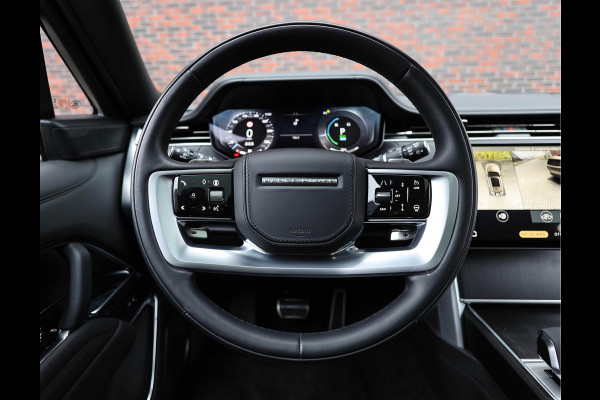 Land Rover Range Rover P550e Autobiography | 23Inch SV - Meridian Signature