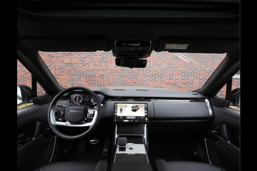 Land Rover Range Rover P550e Autobiography | 23Inch SV - Meridian Signature