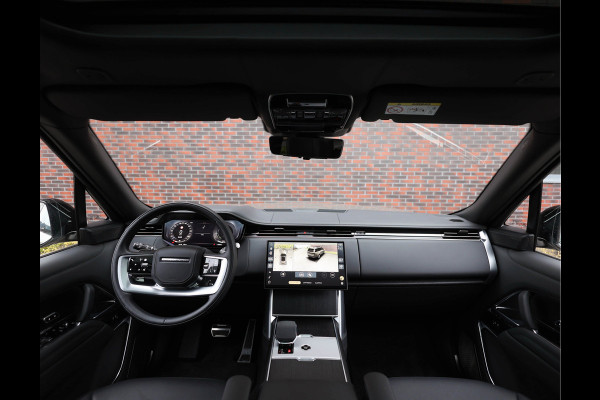 Land Rover Range Rover P550e Autobiography | 23Inch SV - Meridian Signature