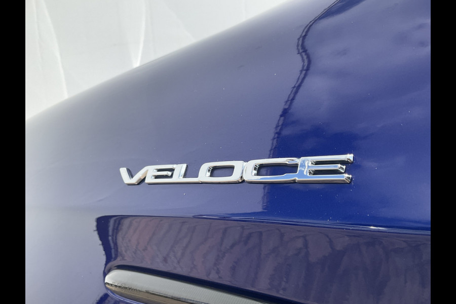 Alfa Romeo Giulietta 1.750 Turbo 241pk Veloce Automaat Carbon Carplay Sport-Stoelen Nav/Cruise Voll.Onderhouden!