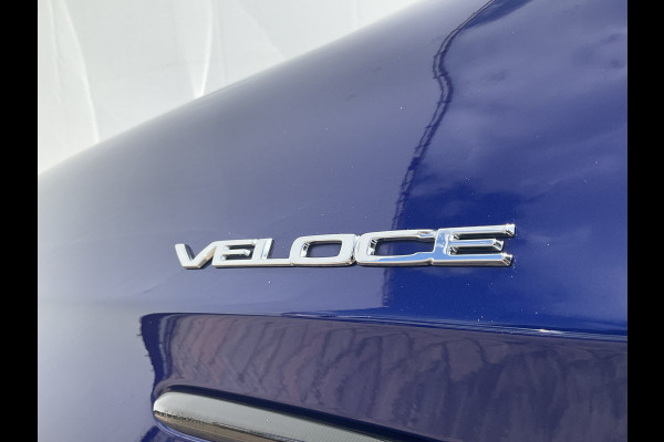 Alfa Romeo Giulietta 1.750 Turbo 241pk Veloce Automaat Carbon Carplay Sport-Stoelen Nav/Cruise Voll.Onderhouden!