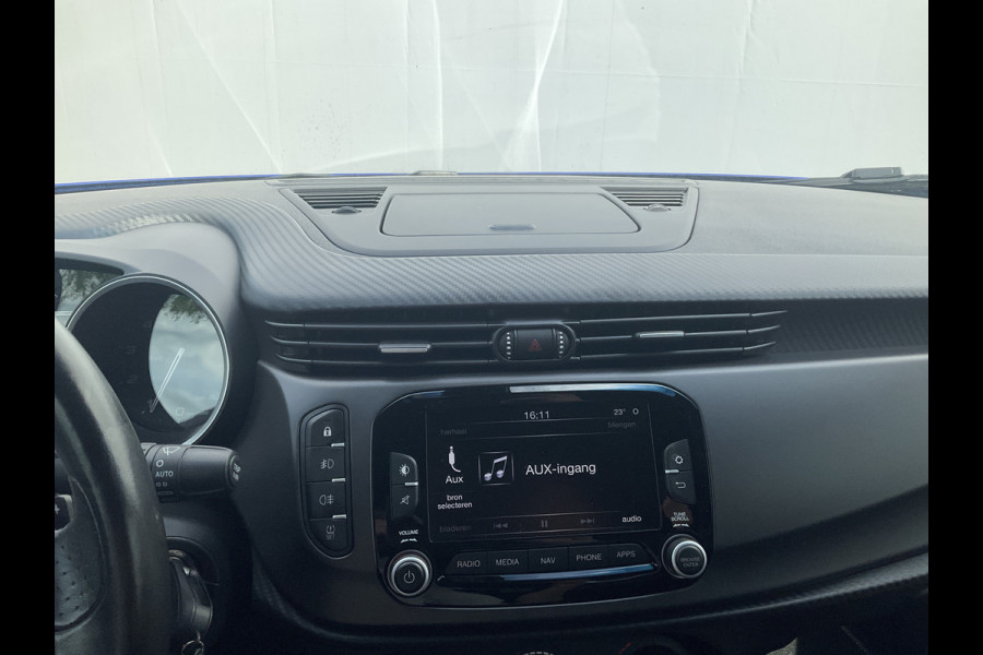 Alfa Romeo Giulietta 1.750 Turbo 241pk Veloce Automaat Carbon Carplay Sport-Stoelen Nav/Cruise Voll.Onderhouden!