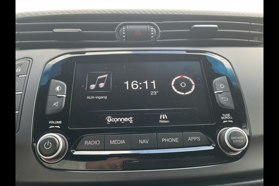 Alfa Romeo Giulietta 1.750 Turbo 241pk Veloce Automaat Carbon Carplay Sport-Stoelen Nav/Cruise Voll.Onderhouden!