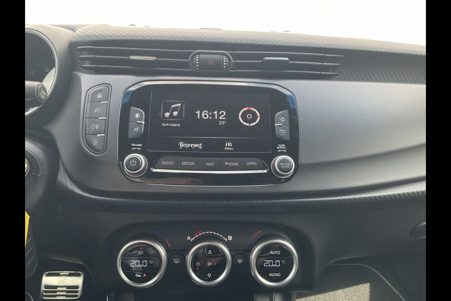 Alfa Romeo Giulietta 1.750 Turbo 241pk Veloce Automaat Carbon Carplay Sport-Stoelen Nav/Cruise Voll.Onderhouden!