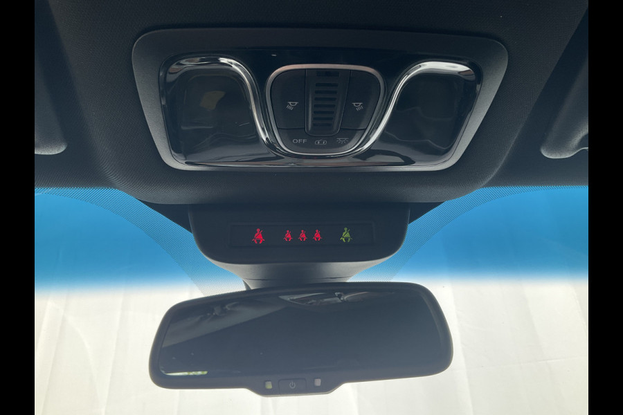 Alfa Romeo Giulietta 1.750 Turbo 241pk Veloce Automaat Carbon Carplay Sport-Stoelen Nav/Cruise Voll.Onderhouden!