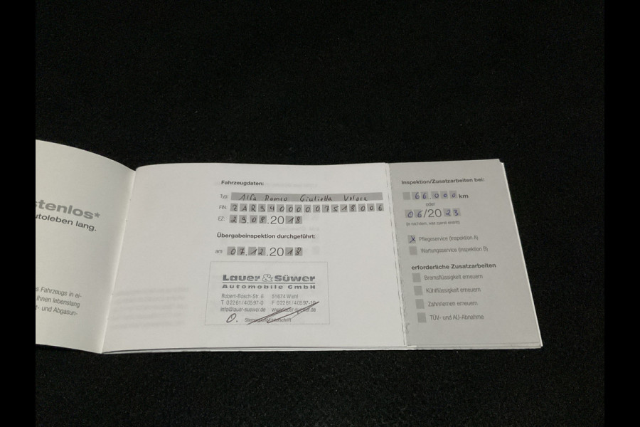 Alfa Romeo Giulietta 1.750 Turbo 241pk Veloce Automaat Carbon Carplay Sport-Stoelen Nav/Cruise Voll.Onderhouden!