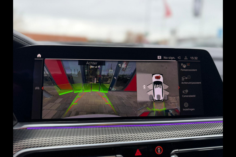 BMW X5 XDrive45e High Executive M Pakket