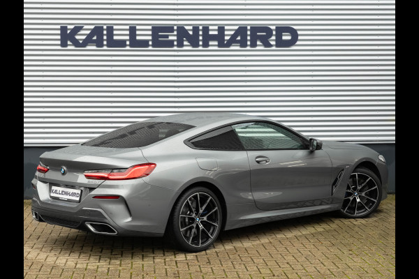 BMW 8 Serie 840i Coupé - High Executive - Driving Ass Prof - Laserlight - Soft Close Portieren